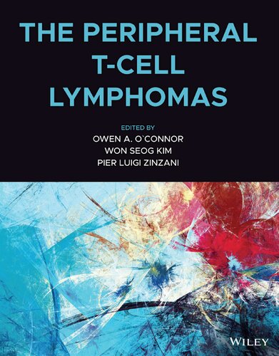 The Peripheral T‐Cell Lymphomas