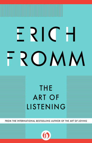 Art of Listening