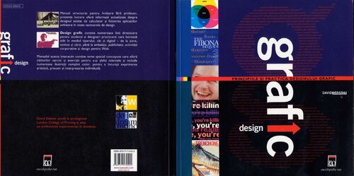 Design grafic : principiile şi practica designului grafic