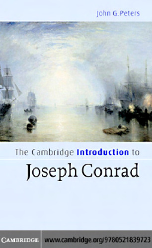 The Cambridge Introduction to Joseph Conrad ()