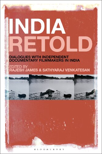 India Retold: Dialogues with Independent Documentary Filmmakers in India