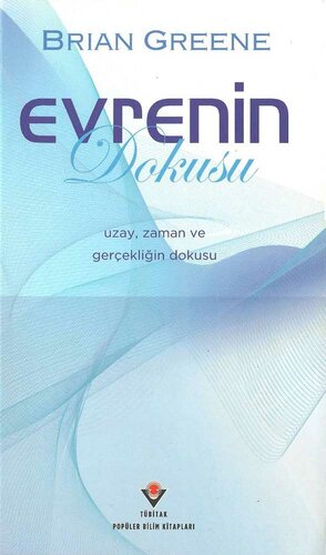 Evrenin Dokusu