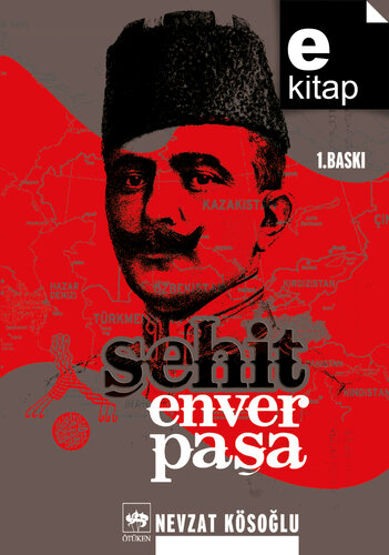 Şehit Enver Paşa