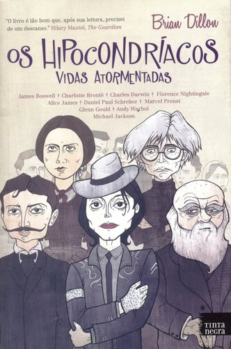 Os hipocondríacos: Vidas atormentadas