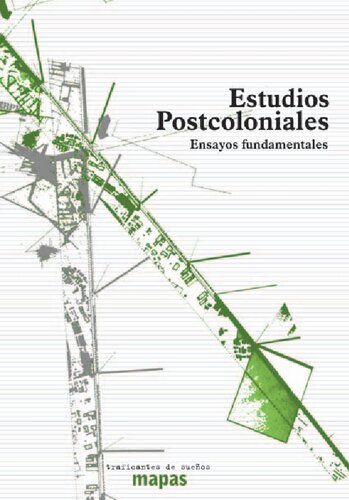 Estudios postcoloniales - Ensayos fundamentales