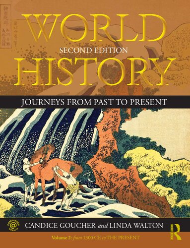 World History: Journeys from Past to Present