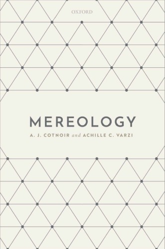 Mereology