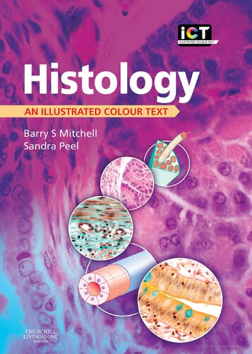 Histology. An Illustrated Colour Text