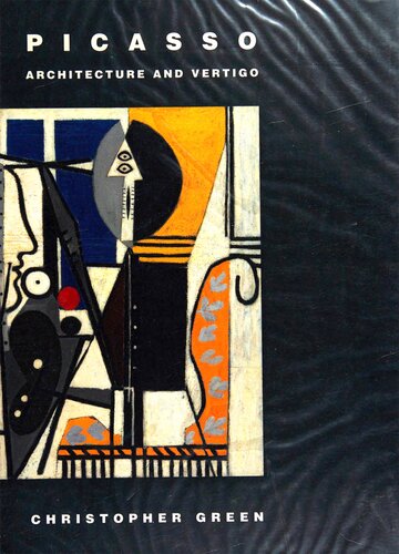 Picasso: Architecture and Vertigo