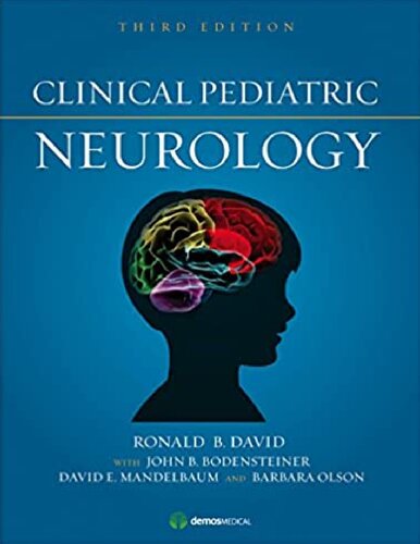 Clinical Pediatric Neurology