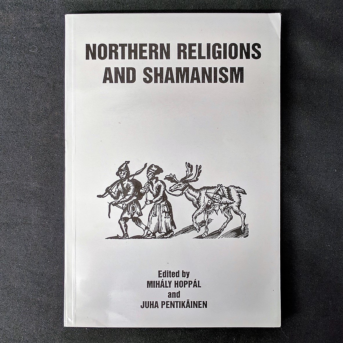 Northern Religions and Shamanism