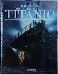 Das Geheimnis der Titanic. 3800 Meter unter Wasser (1993)