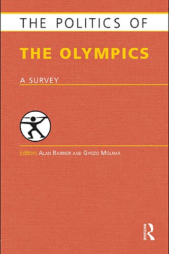 The Politics of the Olympics: A Survey
