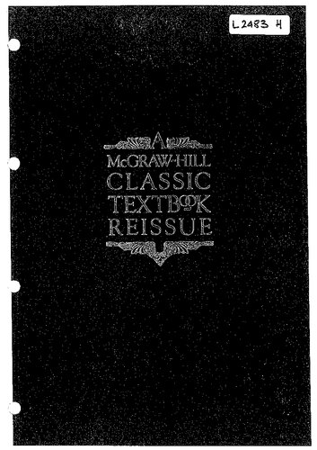 Open-Channel Hydraulics