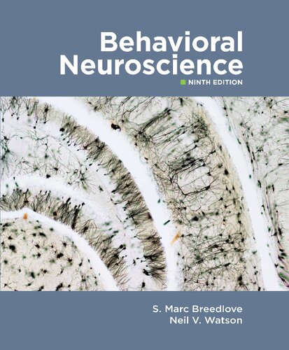 Behavioral Neuroscience