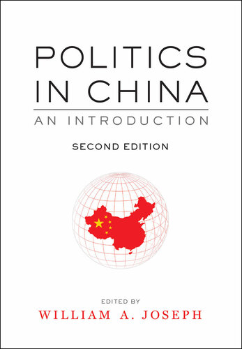 Politics in China: An introduction