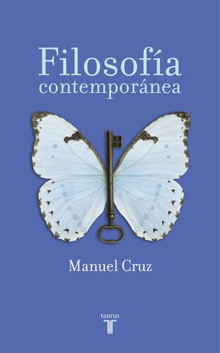 Filosofía contemporánea