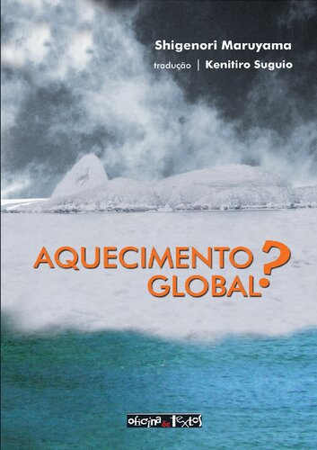 Aquecimento global