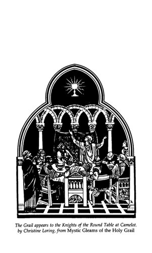 Sources of the Grail: An Anthology