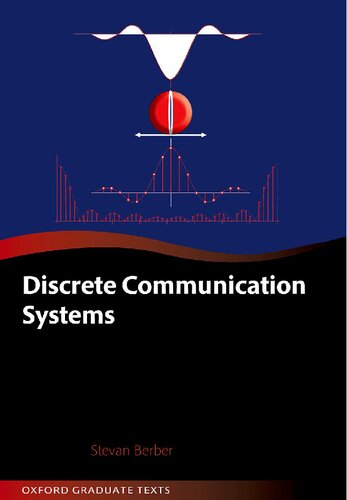 Discrete Communication Systems
