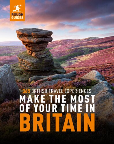 Rough Guides Make the Most of Your Time in Britain
