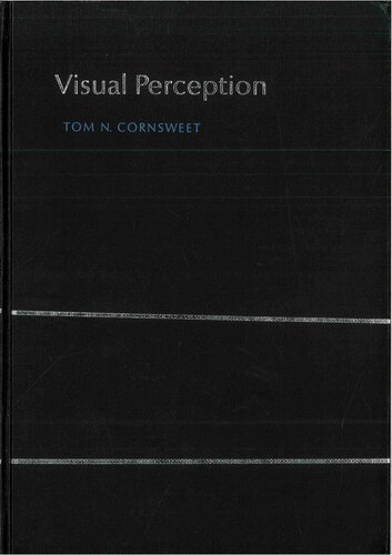 Visual perception