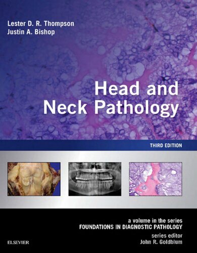 Head and Neck Pathology