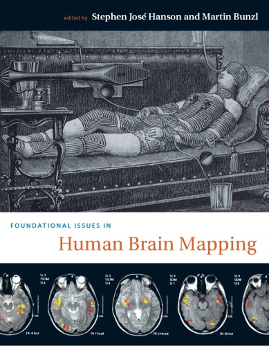 Foundational Issues in Human Brain Mapping ()
