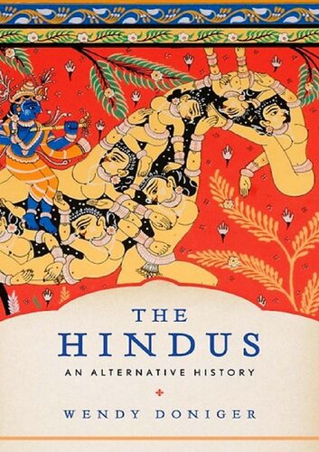 The Hindus: An Alternative History