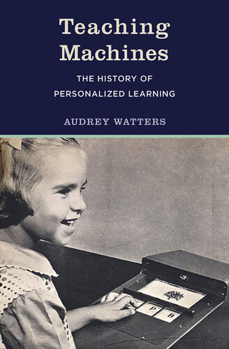 The History of Personalized Learning