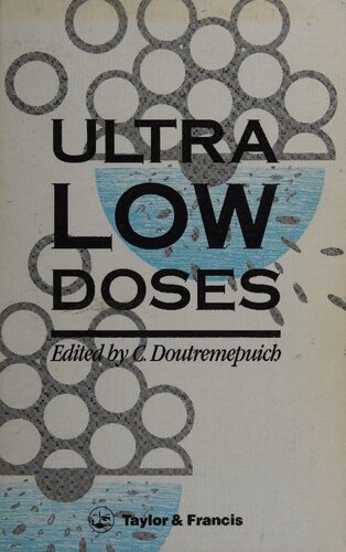 Ultra low doses