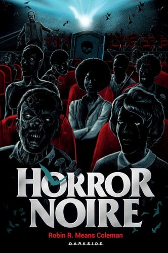 Horror Noire: A Representação Negra no Cinema de Terror