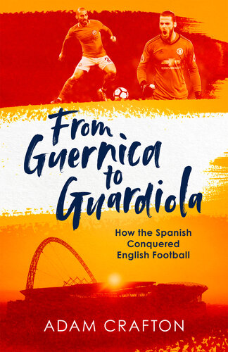 From Guernica to Guardiola