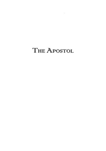 The Apostol