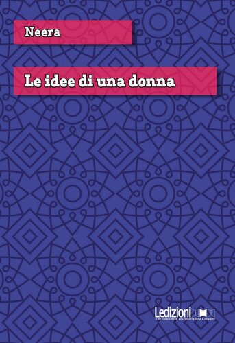 Le idee di una donna
