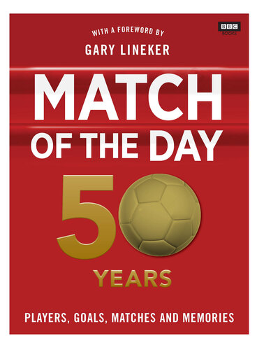 Match of the Day- 50 Years of Football
