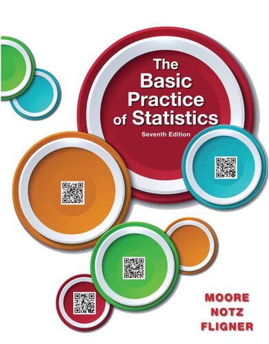 The Basic Practice Of Statistics