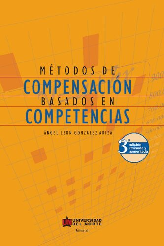 Métodos de compensación basados en competencias