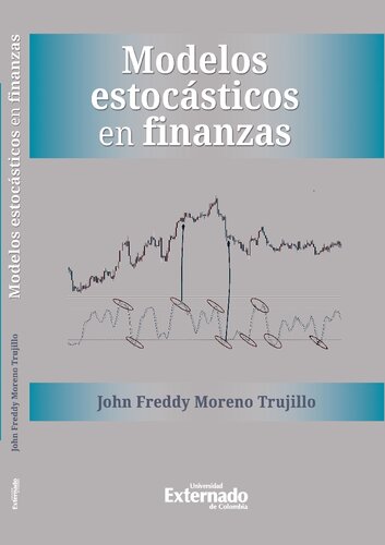 Modelos estocásticos en finanzas