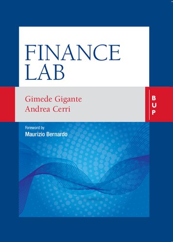 Finance Lab