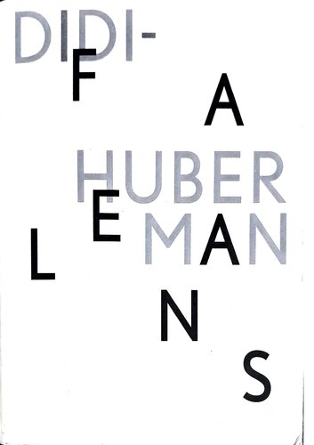 Falenas - Ensaios sobre a aparição