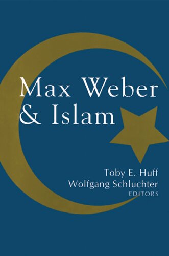 Max Weber & Islam