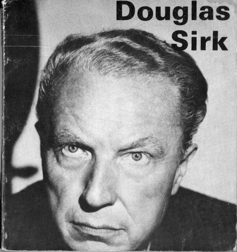 Sirk On Sirk: Interviews With Jon Halliday