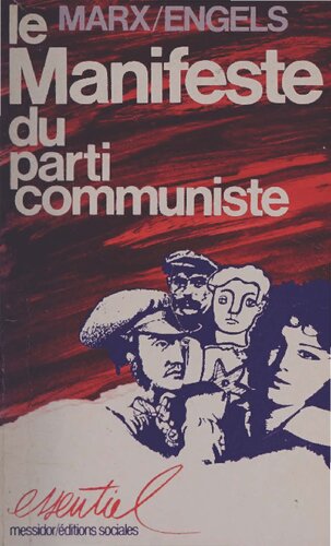 Manifeste du Parti communiste