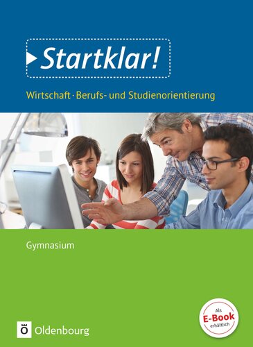 Startklar! Gesamtband/GY BW/SB