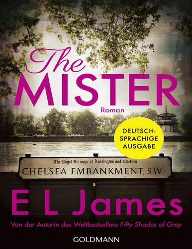 The Mister: Roman