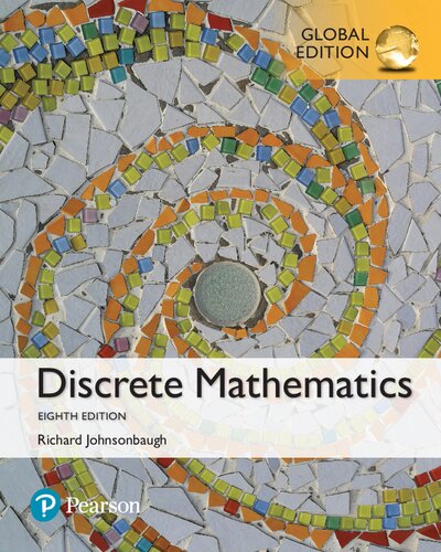 Discrete Mathematics