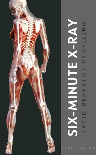Six-Minute X-Ray: Rapid Behavior Profiling