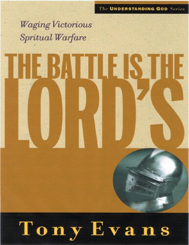 The Battle Is The Lord's