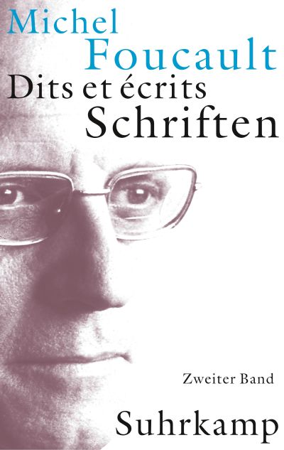 Schriften in vier Bänden. Dits et Ecrits: Band II. 1970–1975